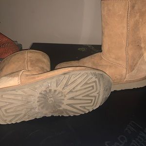 Uggs